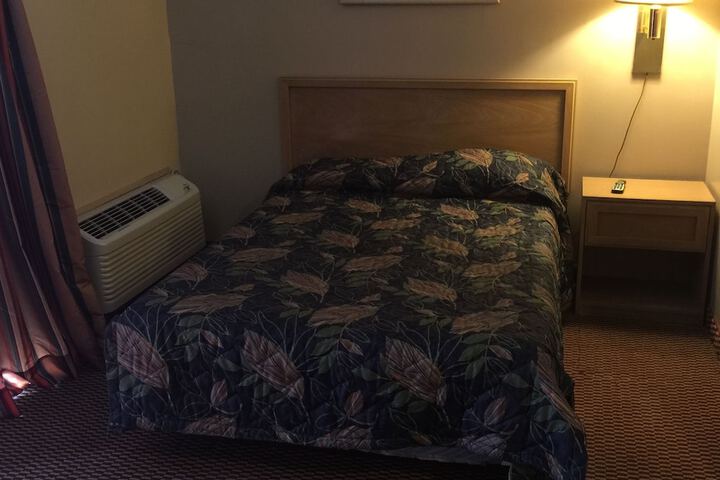 Ashland Inn