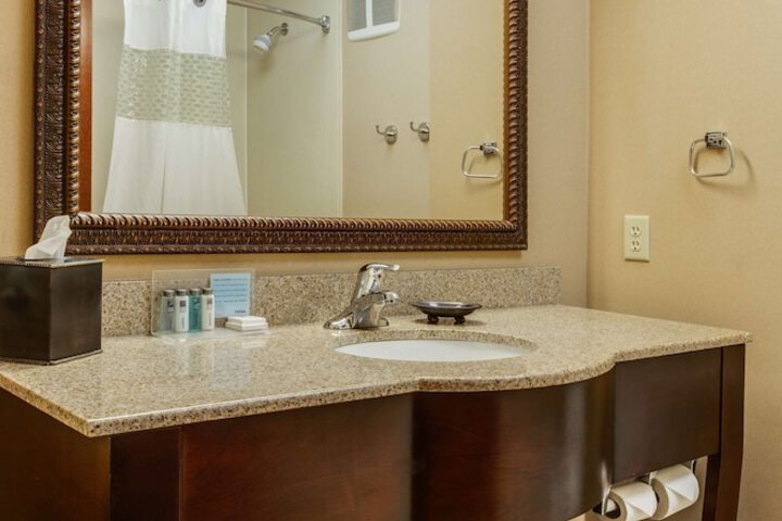 Hampton Inn Bennington