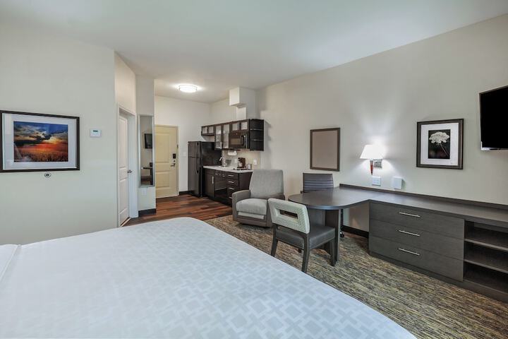Candlewood Suites Houston - Pasadena by IHG