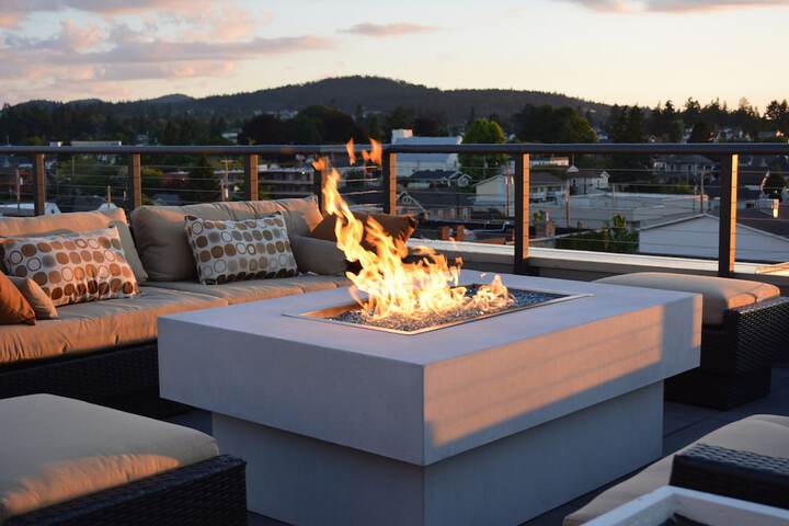 Majestic Inn & Spa