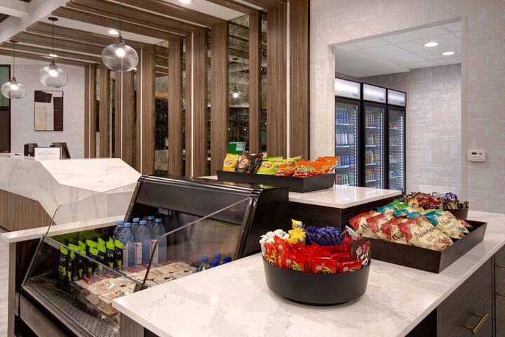 Crowne Plaza Auburn Hills by IHG