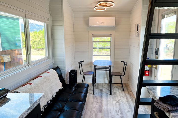 BV Overlook Camp & Lodging