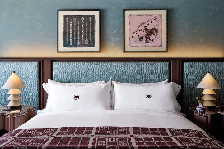 Faraway Jackson Hole