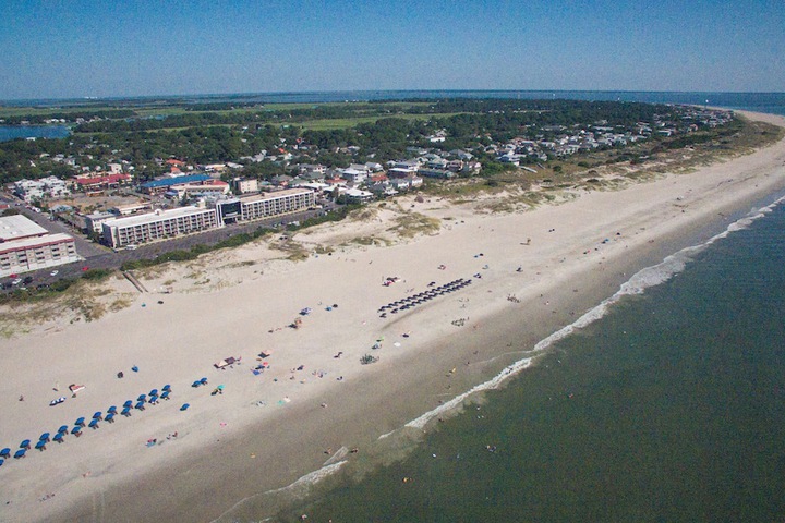 Hotel Tybee