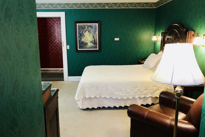 Kingsley Inn