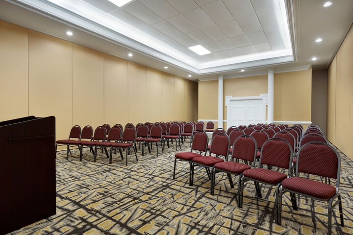 Meeting 40 of 54