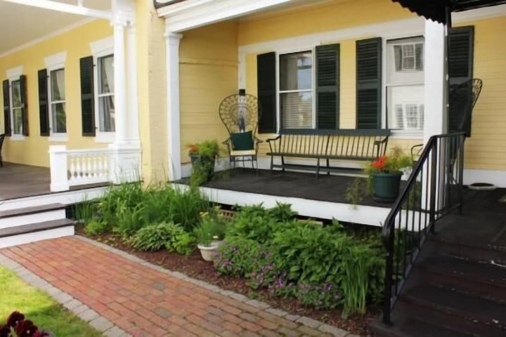 Terrace/Patio 43 of 43