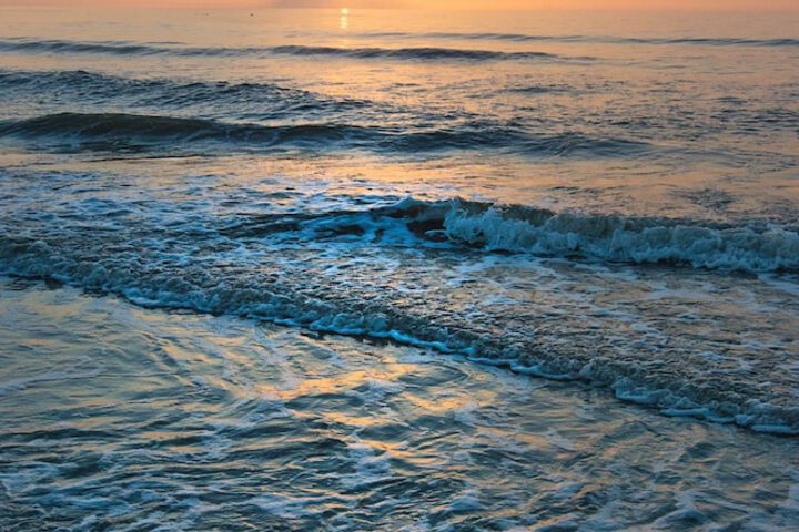 Guy Harvey Resort on St. Augustine Beach