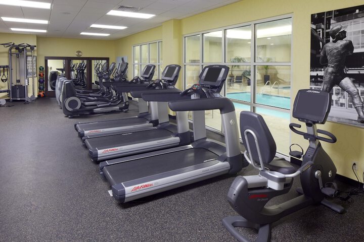 Hyatt House Philadelphia / King of Prussia