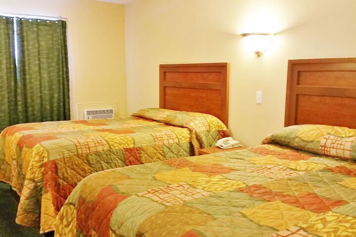 Alpine Motel