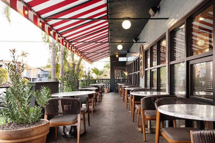Terrace/Patio 43 of 44