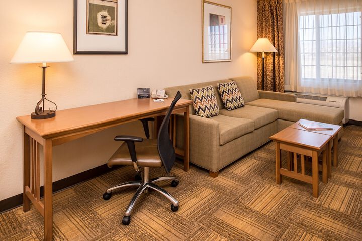 Staybridge Suites Las Cruces by IHG