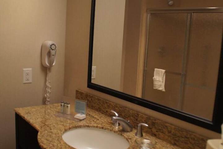 Hampton Inn & Suites Carlsbad