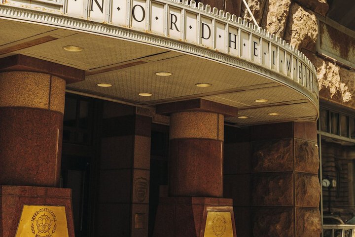 InterContinental Montreal by IHG
