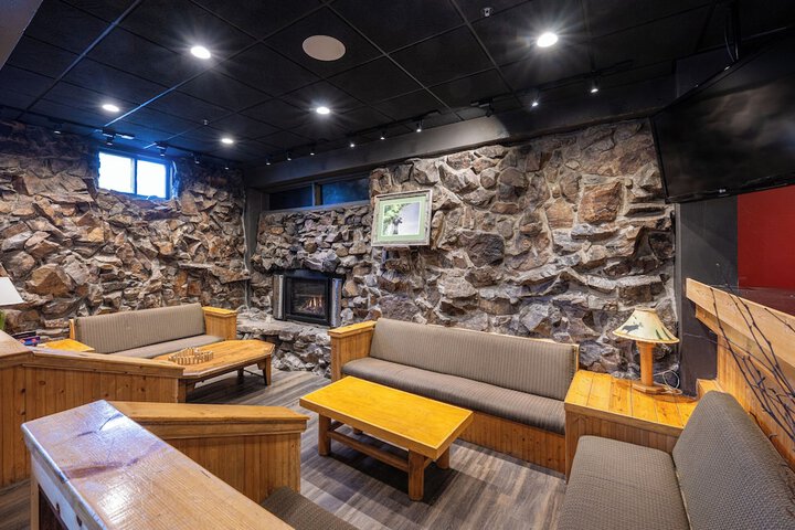 Togwotee Mountain Lodge
