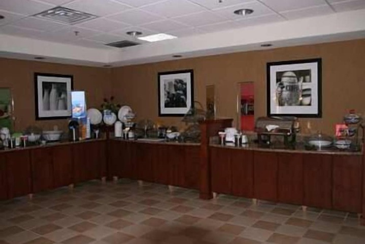 Breakfast/Coffee Service 23 of 26