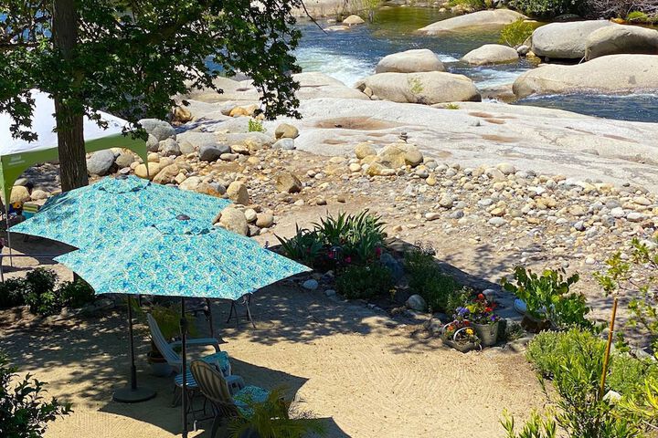 Rio Sierra Riverhouse