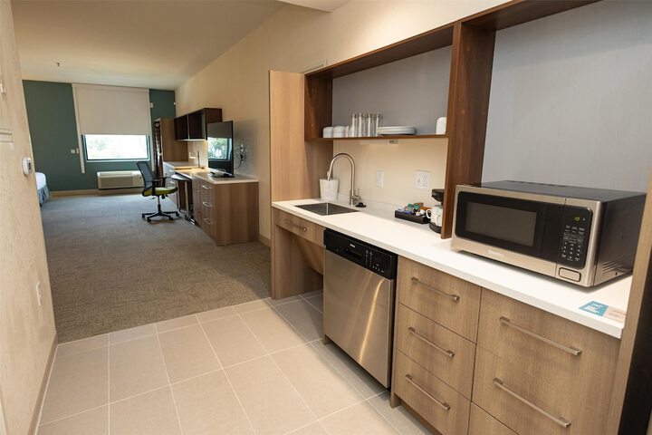 Home2 Suites by Hilton Hammond La