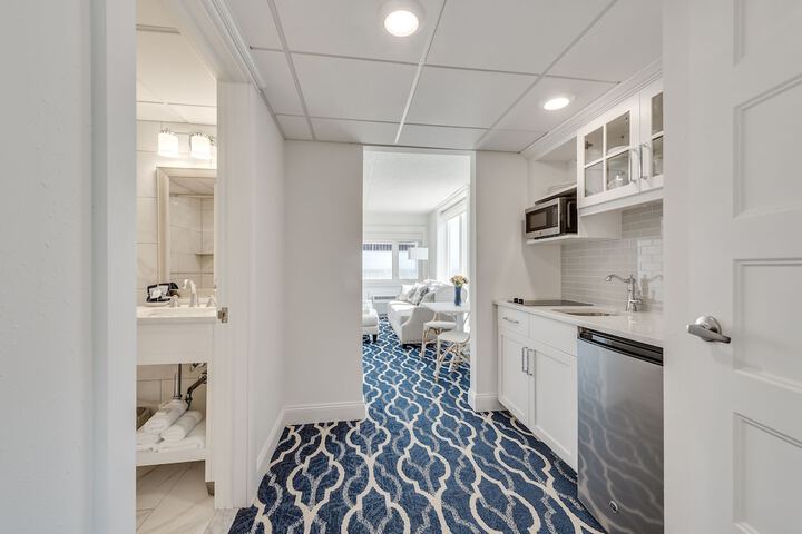 ICONA Cape May