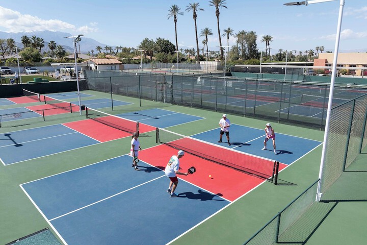 Embassy Suites by Hilton Palm Desert