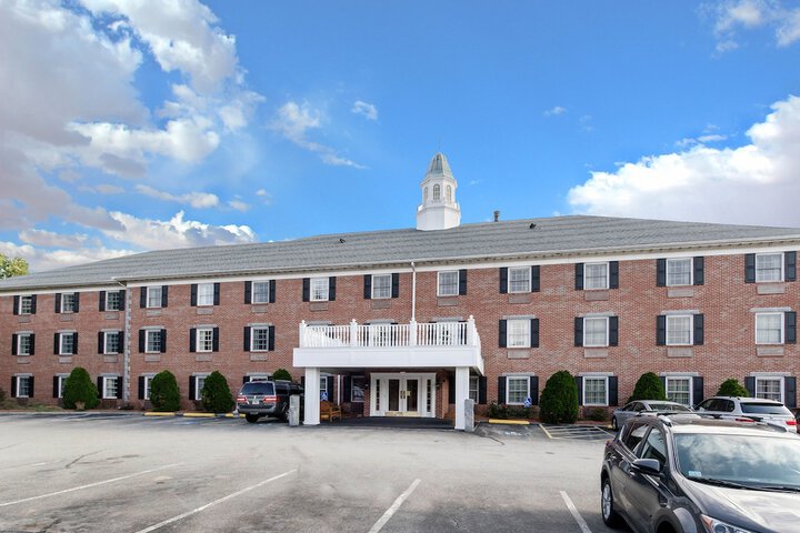 Comfort Inn Auburn - Worcester
