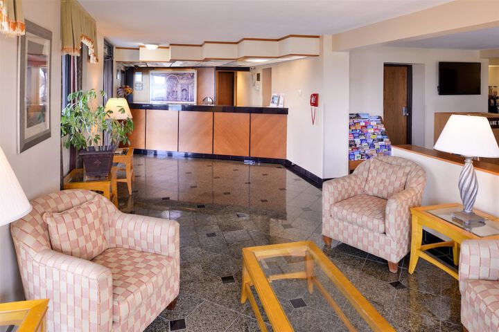 Hotel Interior 7 of 26