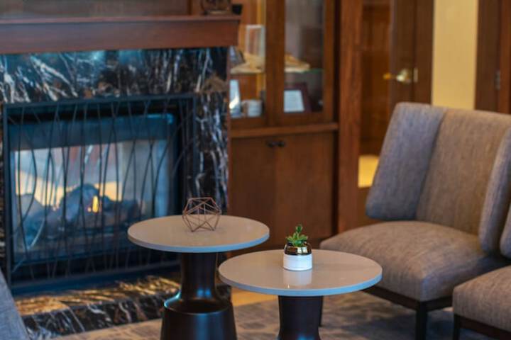 Hyatt Regency Coralville Hotel & Conference Center
