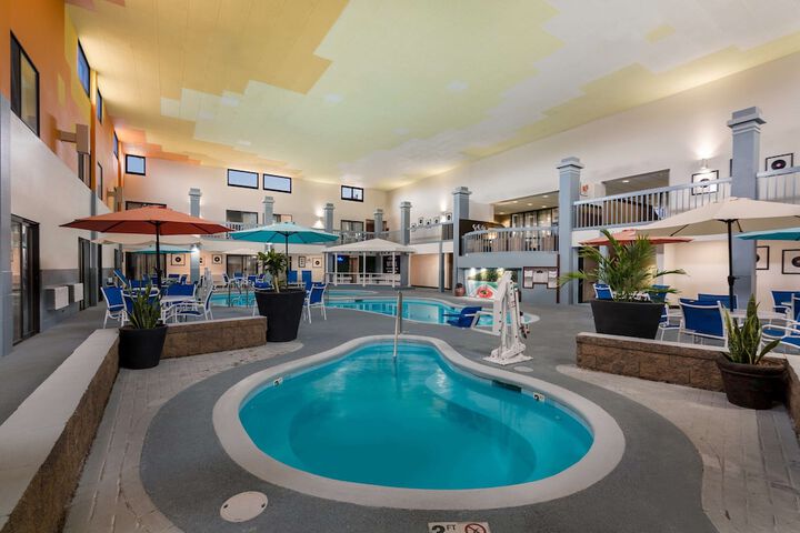 Pool 3 of 48