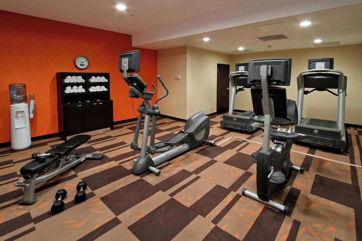 Courtyard by Marriott Rockaway Mount Arlington