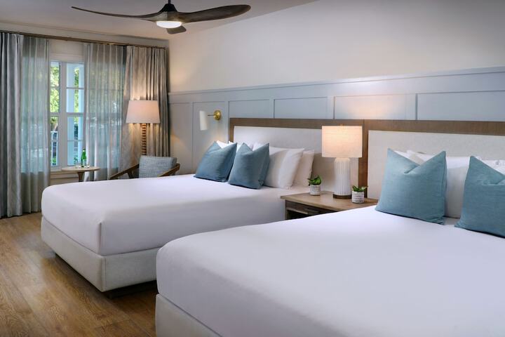 Southernmost Beach Resort and Guesthouses