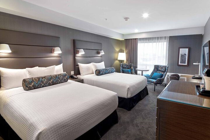 Sandman Signature Plano - Frisco Hotel