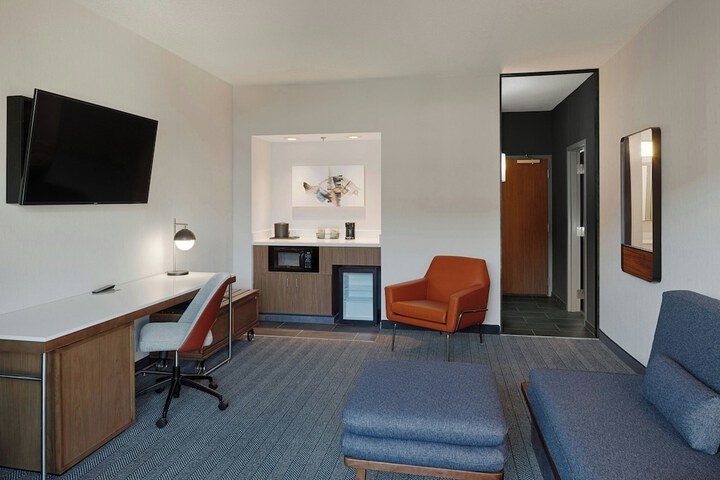 Courtyard by Marriott Dayton South / Mall