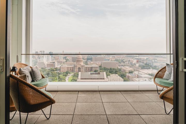 Hyatt Centric Congress Ave Austin