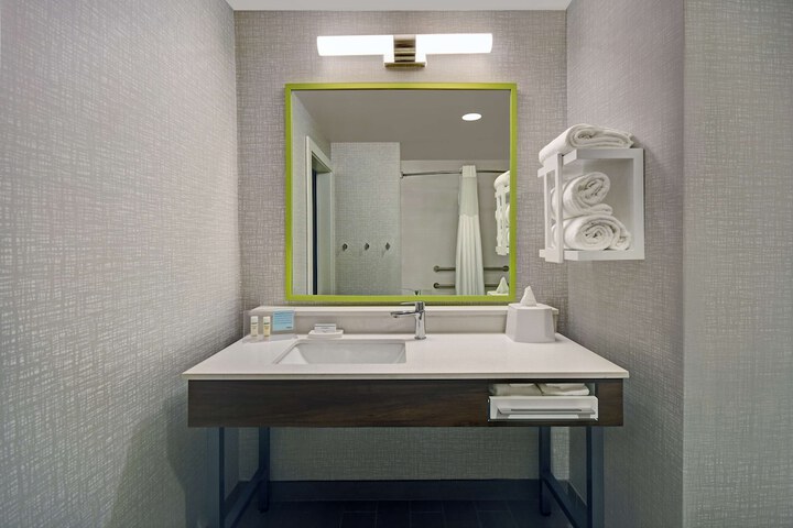 Hampton Inn Cave City KY