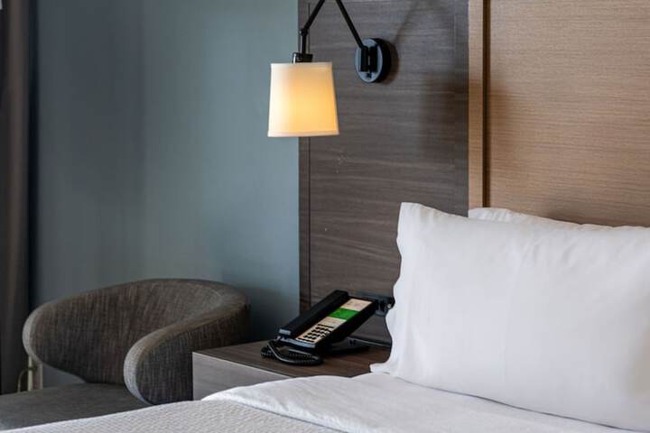 Holiday Inn Kingston Waterfront by IHG