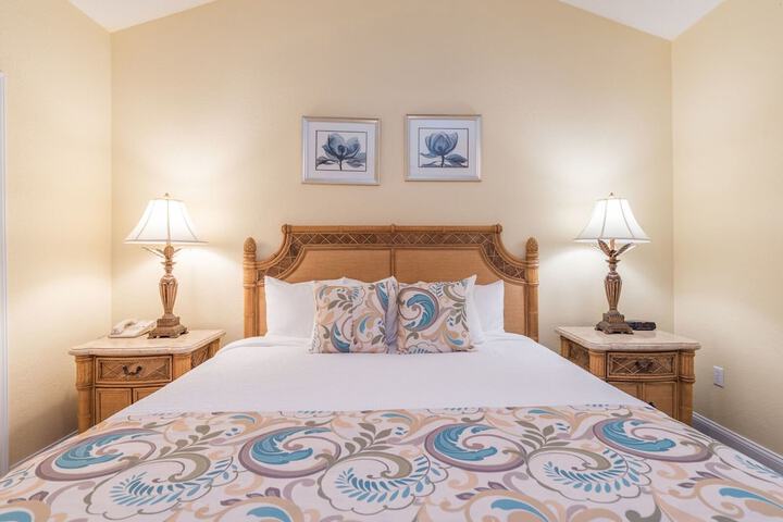 Coral Sands Resorts by Palmera