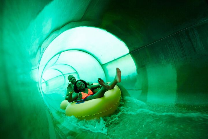Timber Ridge Lodge and Waterpark