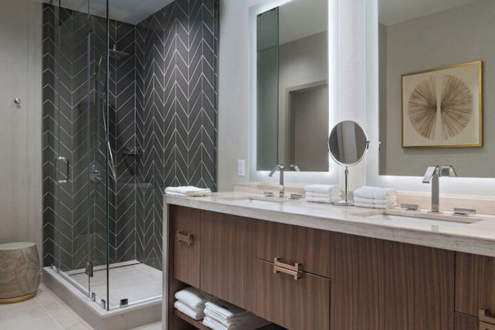 The Westin Galleria Houston