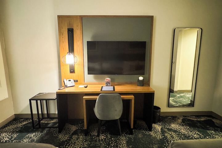 Rain Rock Casino Resort Hotel