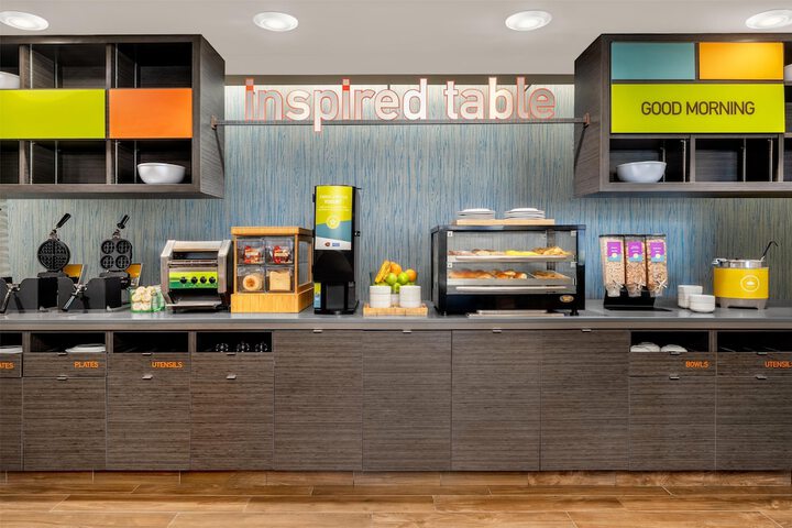 Home2 Suites by Hilton Baltimore / Aberdeen MD