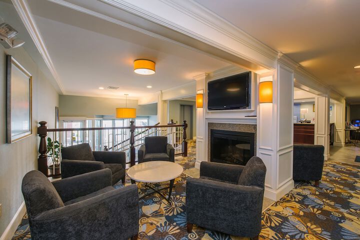 Hotel Interior 13 of 57
