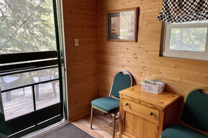 Whitetail Creek Camping Resort