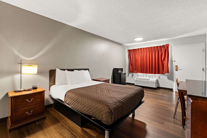 Rodeway Inn Brooklawn