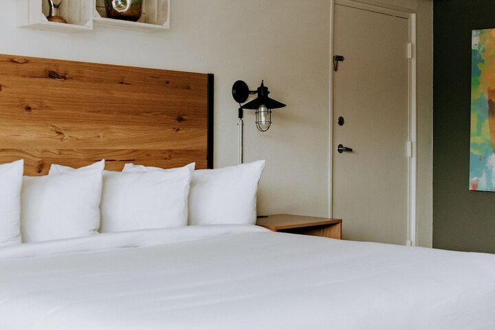 SCP WildFree Colorado Springs Trademark by Wyndham