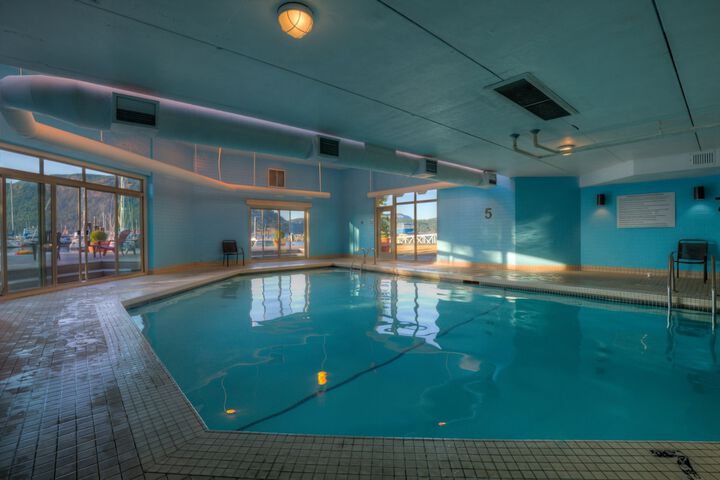 Pool 8 of 55