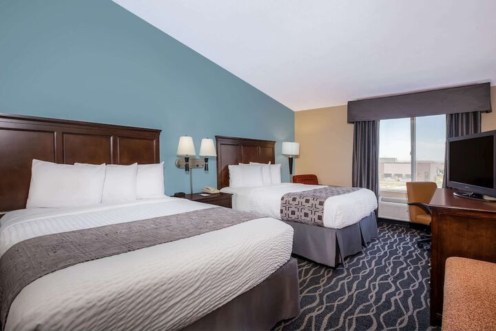 Baymont by Wyndham Tri-Cities / Kennewick WA