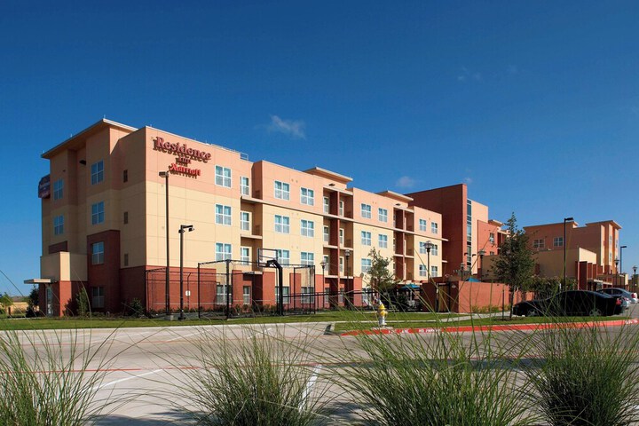 Residence Inn by Marriott Dallas Plano / The Colony