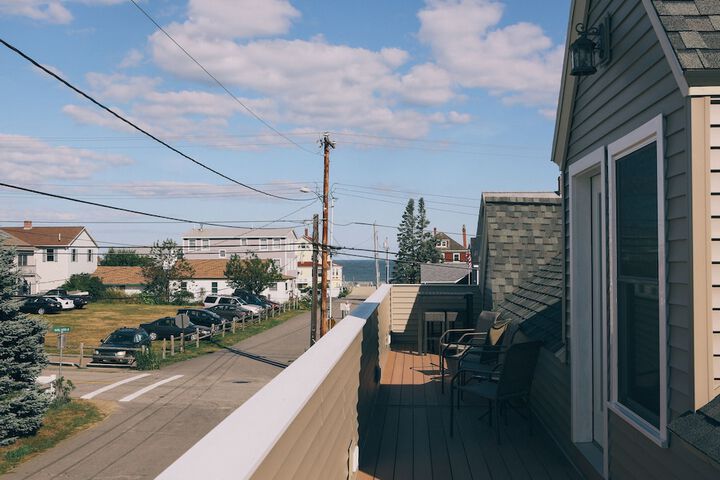 Terrace/Patio 31 of 34