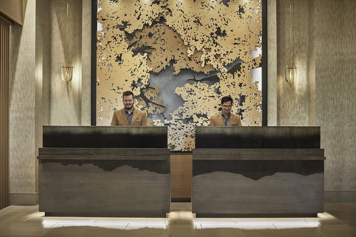 Hotel Interior 48 of 171