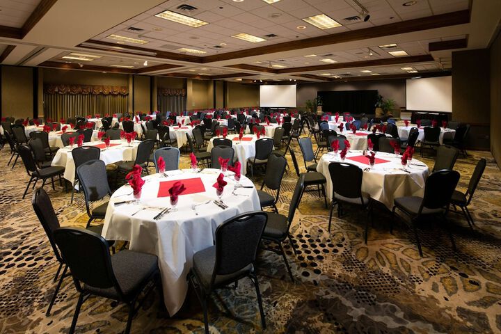 Red Lion Hotel Kalispell